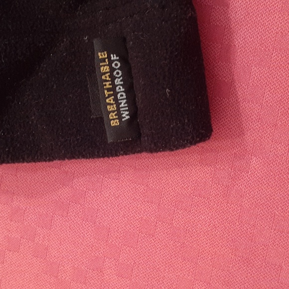 Bec Tech fleece hat - Picture 7 of 7